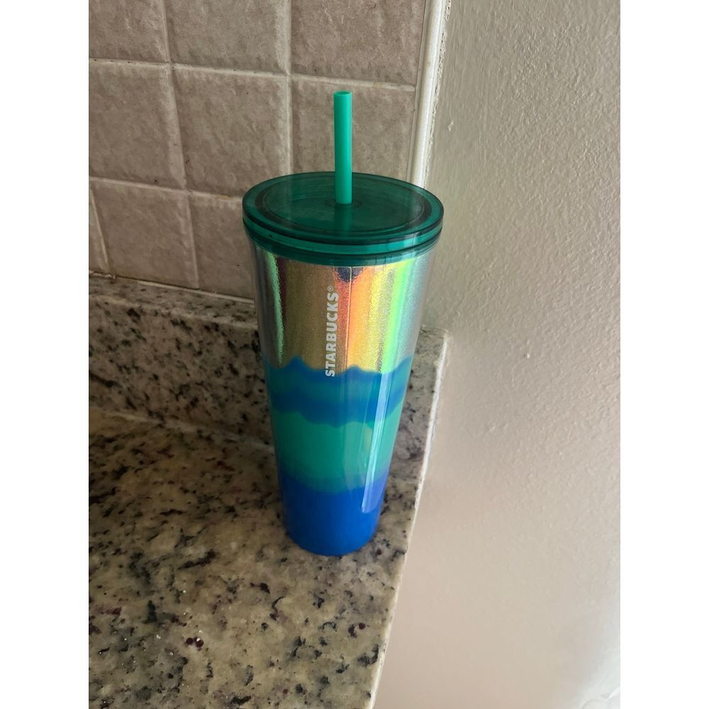 Starbucks‎ tumbler